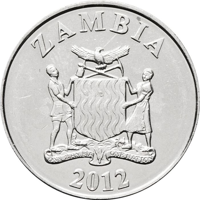5 нгве 2012 Замбия. Замбийская вдовушка