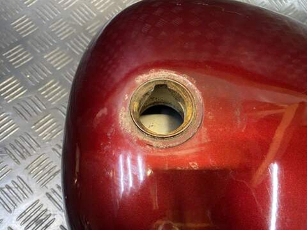 Бак топливный Suzuki Intruder VS750 VR51A