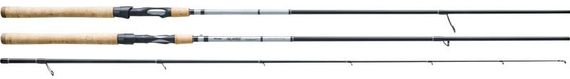 Удилище OKUMA Alaris Soft lure Spin 8'0'' 240cm 7-25g 2sec