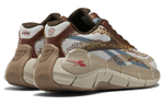 Кроссовки Jurassic World X Reebok Zig Kinetica 2.5 Atrociraptors