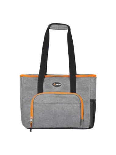 Сумка-холодильник (термосумка), 27л, 42*33*20см ADCB006