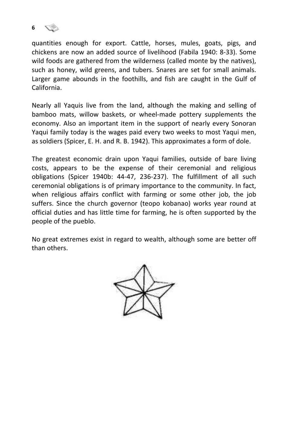 Yaqui Myths and Legends | Ruth Warner Giddings