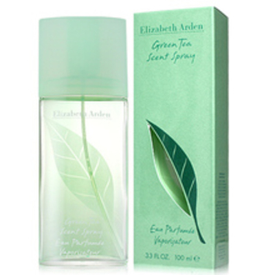 Elizabeth Arden Green Tea EDP Tester 100ml