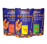 Краска для ногтей 07 Золотая, Severina, 30 гр