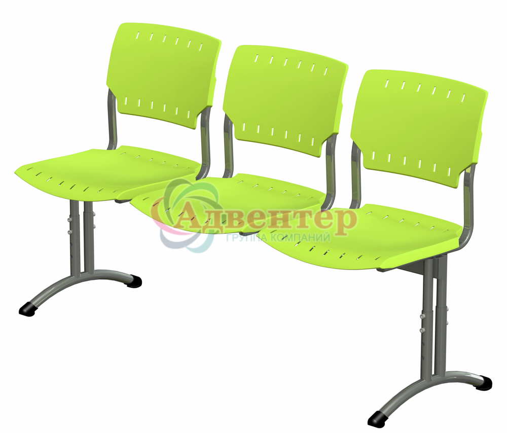 Секция Sigma-3 трехместная