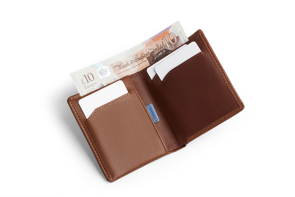 Кошелек Bellroy Note Sleeve