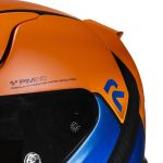 RPHA12 Kos MC27SF / Сине-оранжевый