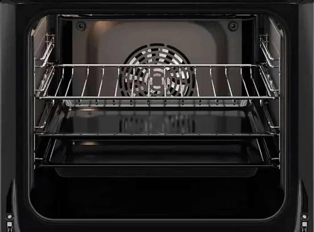 Встраиваемый электрический духовой шкаф Electrolux EOD3C40BX