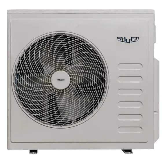 Блок наружный SHUFT SFMO/I-42 FMI-5/N8/Out инверторной мульти сплит-системы