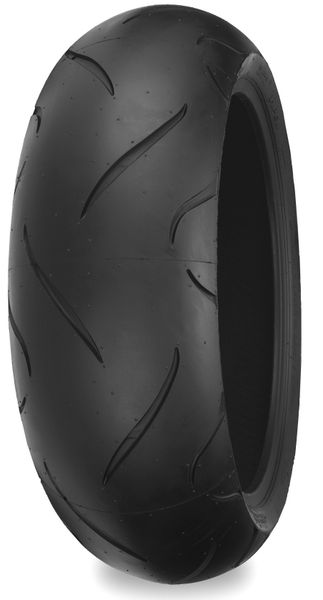 Shinko 010 моторезина задняя 180/55 R17