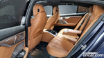 BMW 8 Series (G15) M850i xDrive First Editions Gran Coupe (07.2022)