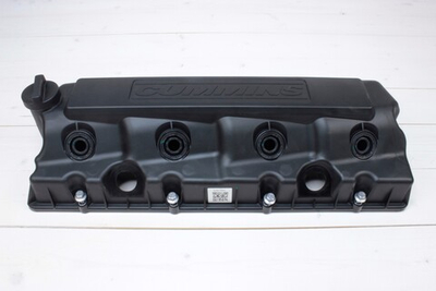 Крышка клапанная Cummins ISF3.8 Евро-4 0540 /5291092/