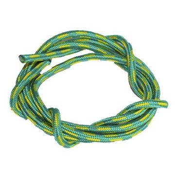 Буйреп плавающий Marlin 4 мм Green 15 м