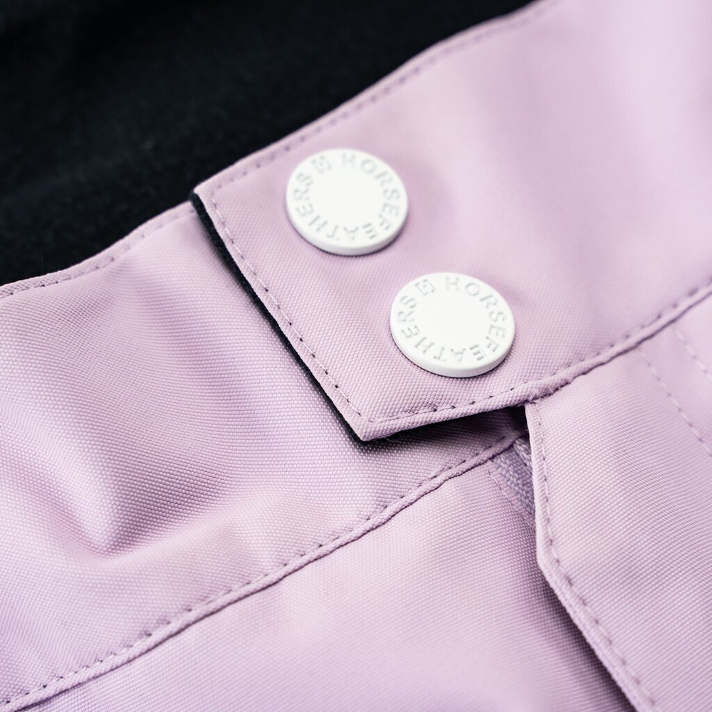 Штаны женские AVRIL II PANTS (lilac) (L)