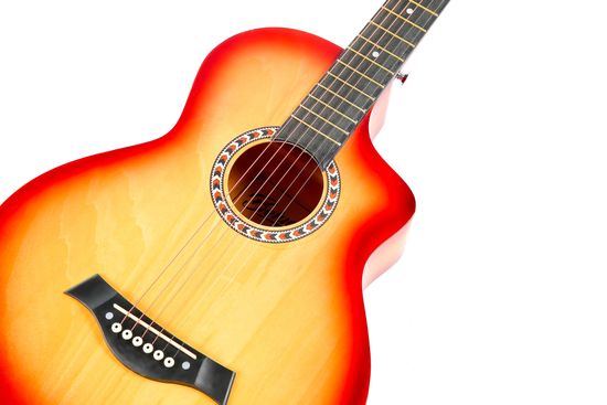 Акустическая гитара Belucci BCL3825 YS