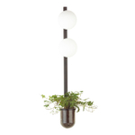 4681/2WA ODL Светильник E14 2*40Вт IP20 WALLI