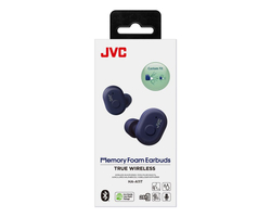 JVC HA-A11T-AN-E — полностью беспроводные (TWS) наушники-вкладыши