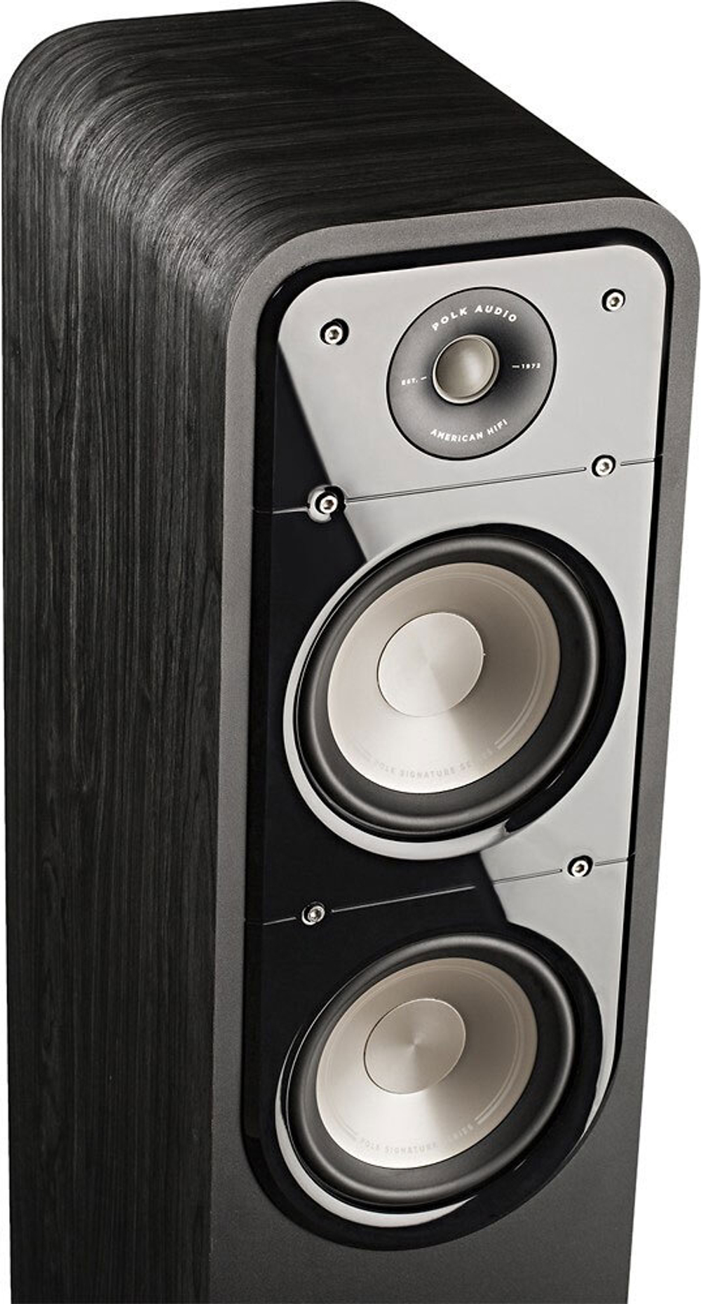 Polk Audio Signature S55