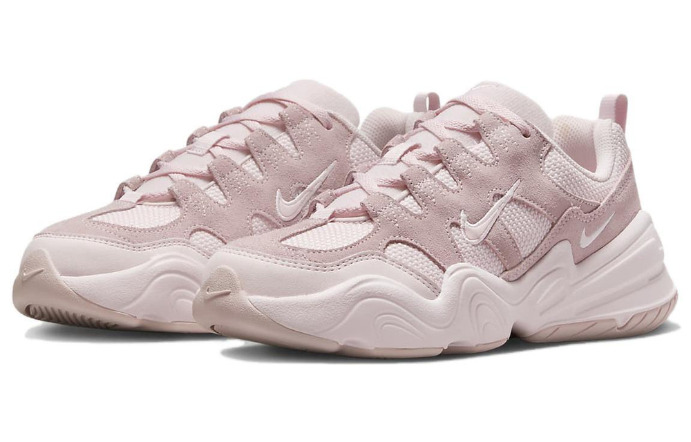 Кроссовки Nike Tech Hera (Женская размерная сетка)