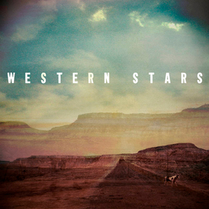 Bruce Springsteen / Western Stars (7" Vinyl Single)