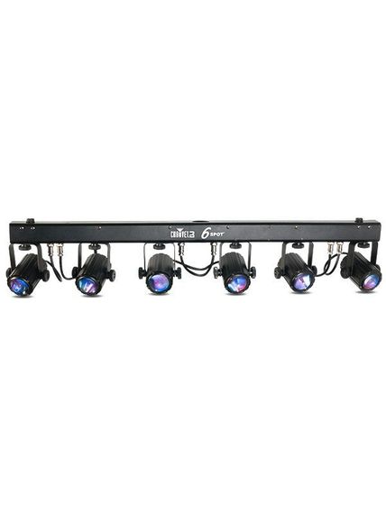 Chauvet 6 Spot