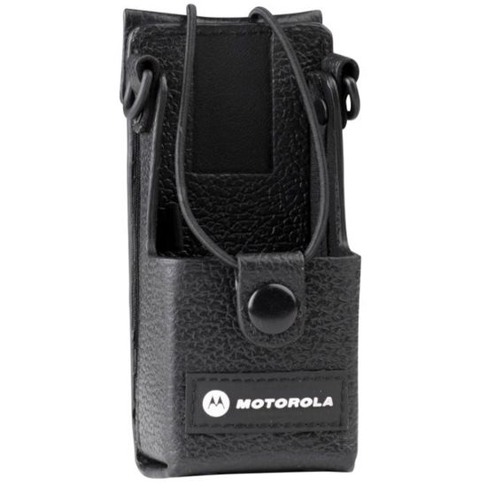 RLN5383 Чехол из жесткой кожи