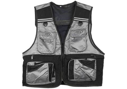 Жилет хаки (550927)