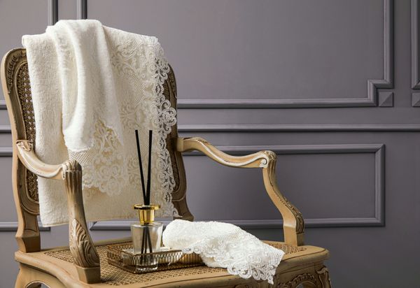 5 причин почему махровые полотенца становятся грубыми