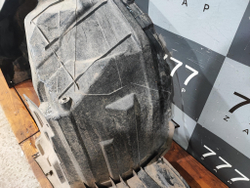 Подкрылок передний левый Suzuki Vitara 2 14-нв Б/У Оригинал 7232254P0