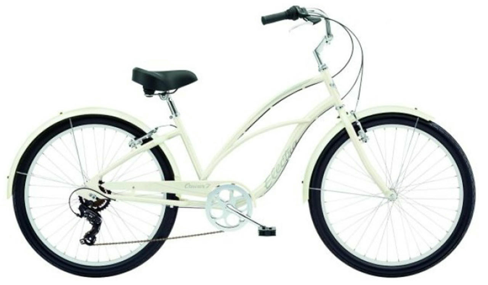 Женский велосипед Electra Cruiser 7D Ladies 24 (2022)