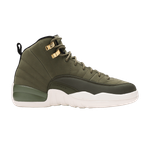 Кроссовки Jordan Air Jordan 12 Retro Chris Paul Class Of 2003 (Женская размерная сетка)