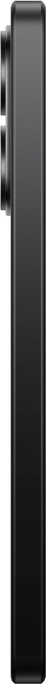 Смартфон Xiaomi POCO X7 Pro 12/512Gb Черный