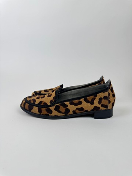 Лоферы Stuart Weitzman