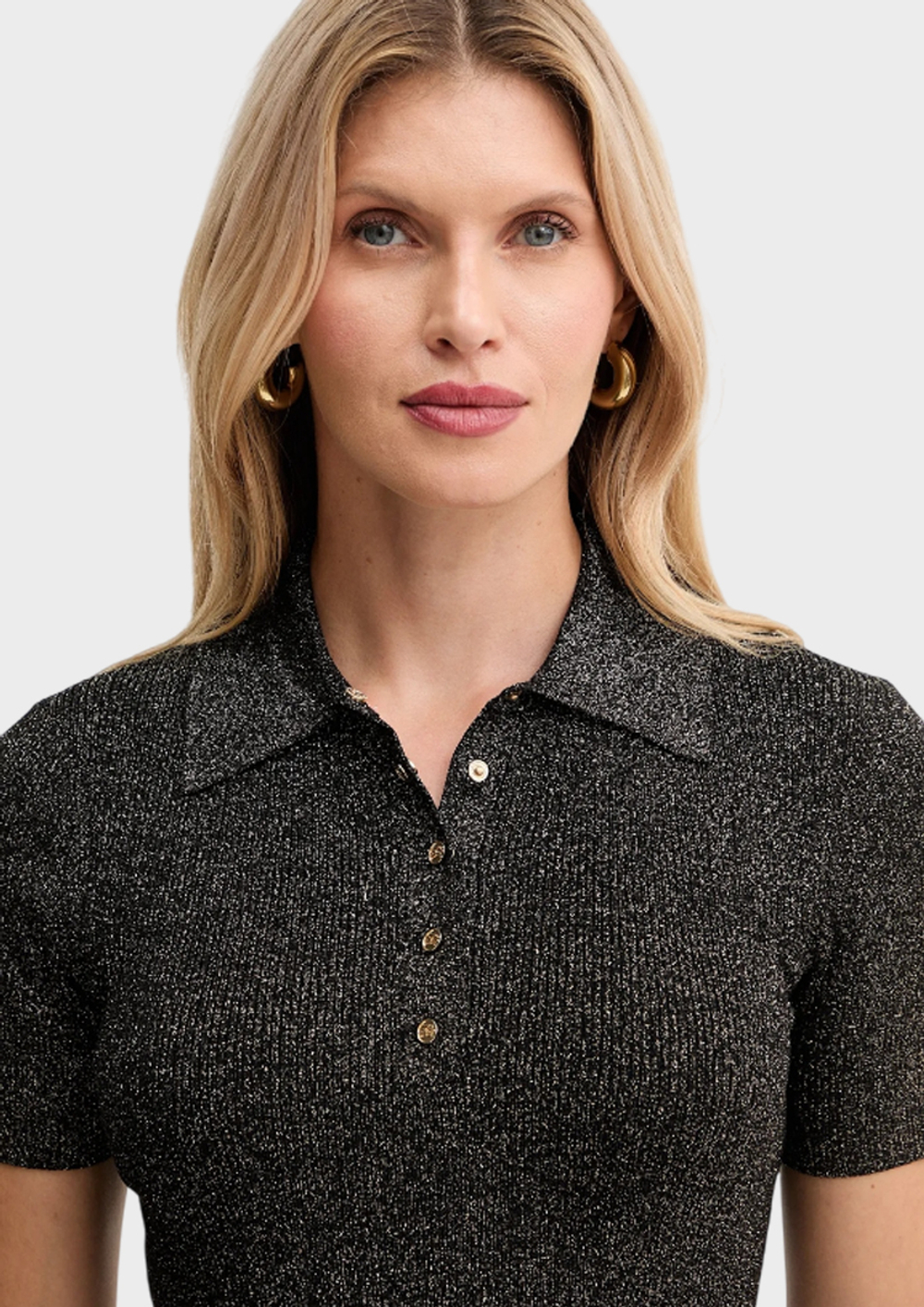 Джемпер KARL LAGERFELD