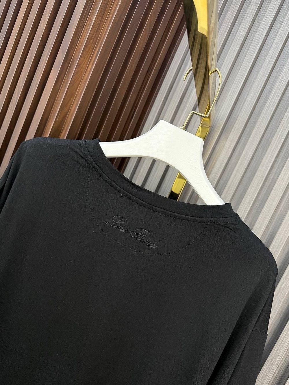 Футболка Loro Piana