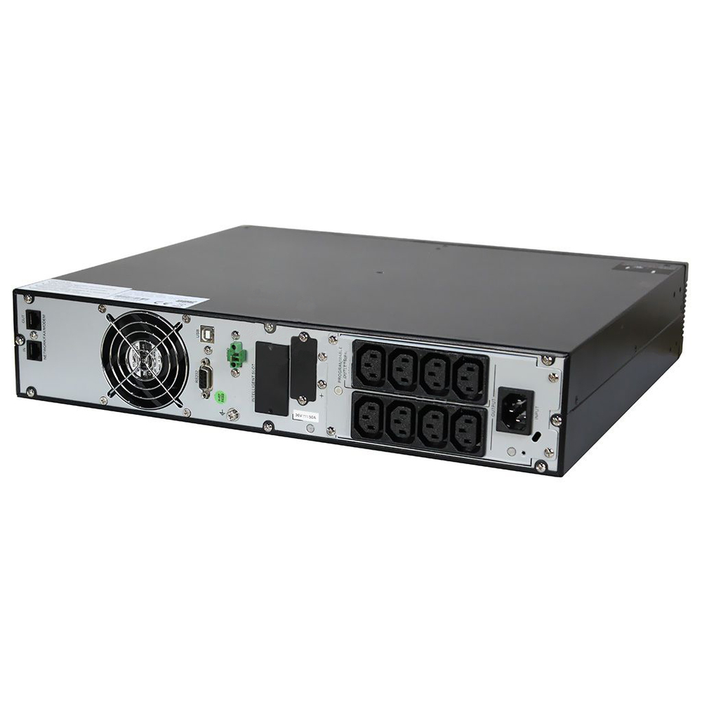 ИБП N-Power Leo 1500 LT RT