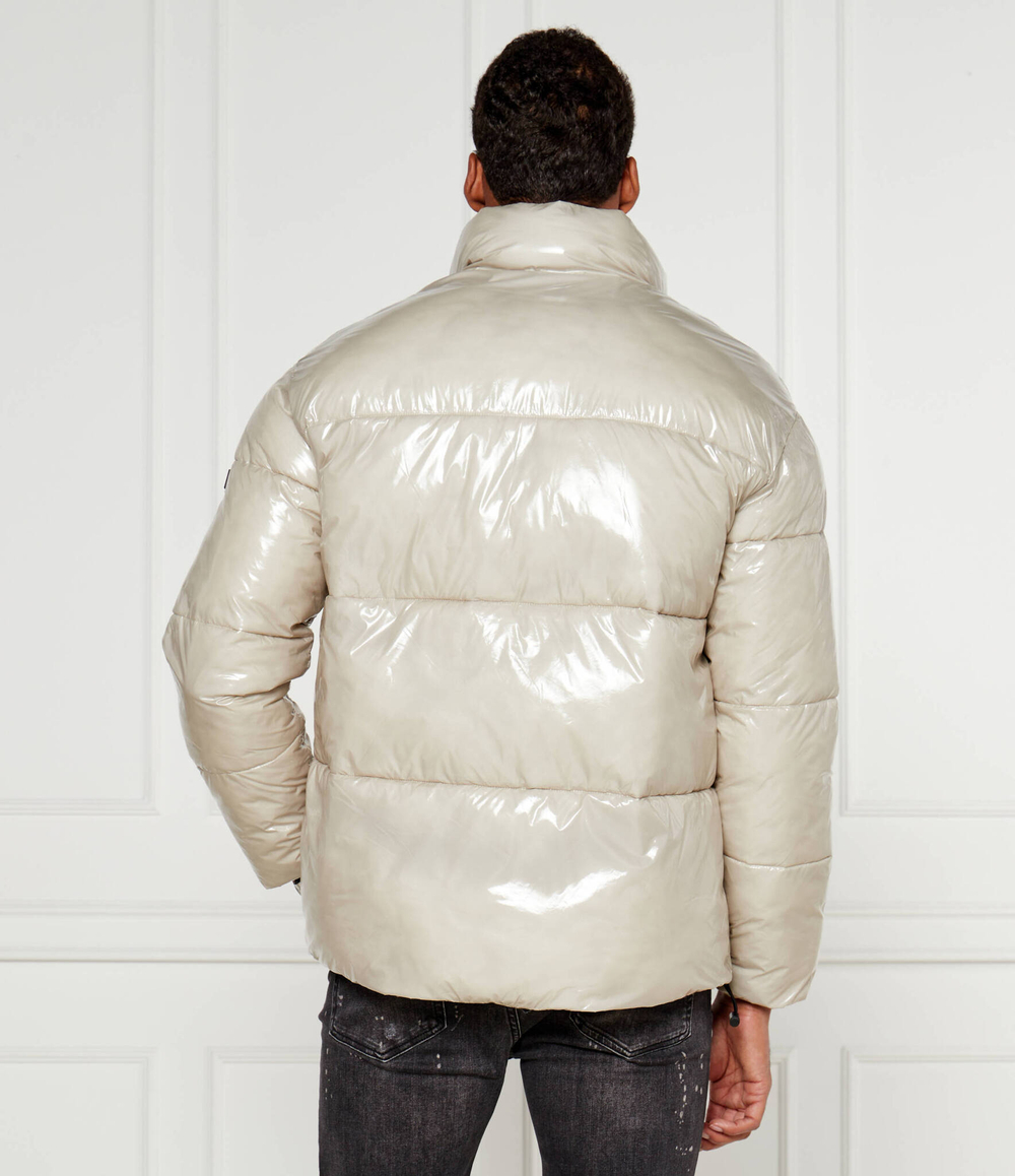 Куртка Karl Lagerfeld - кремовый(505008 544517)