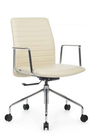 Кресло Lino B2410 Бежевый