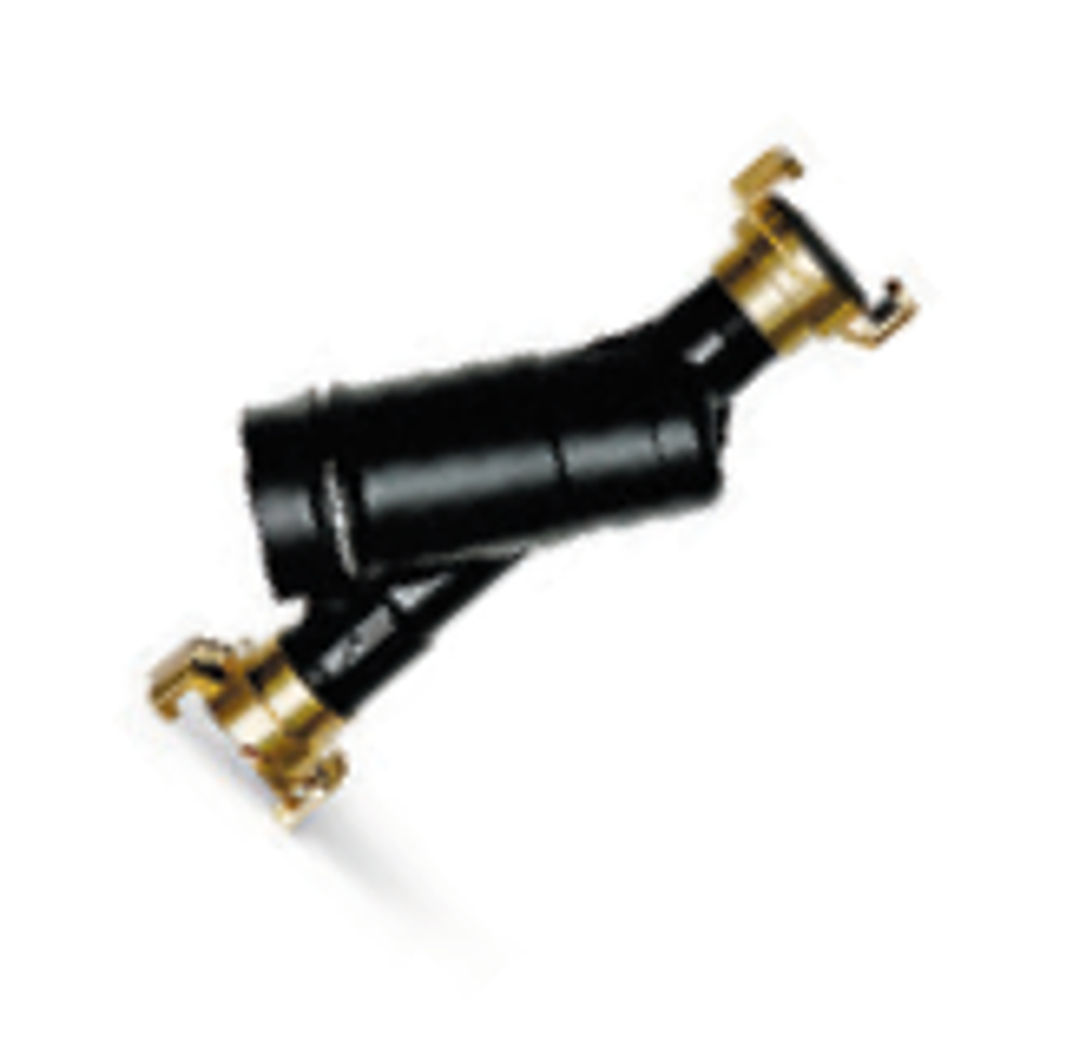 Клапан обратного течения STIHL RE 362-462