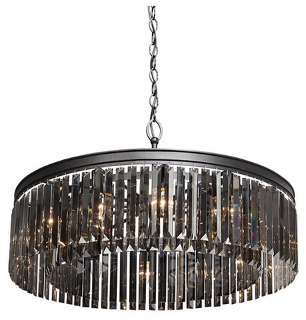 Подвесная люстра Imperiumloft  40.3278-2