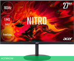 Монитор Acer Nitro XV270Pbmiiprx