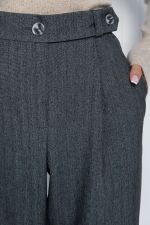 Брюки Счастливая встреча (серые) Б11437 LT Collection (Акция)