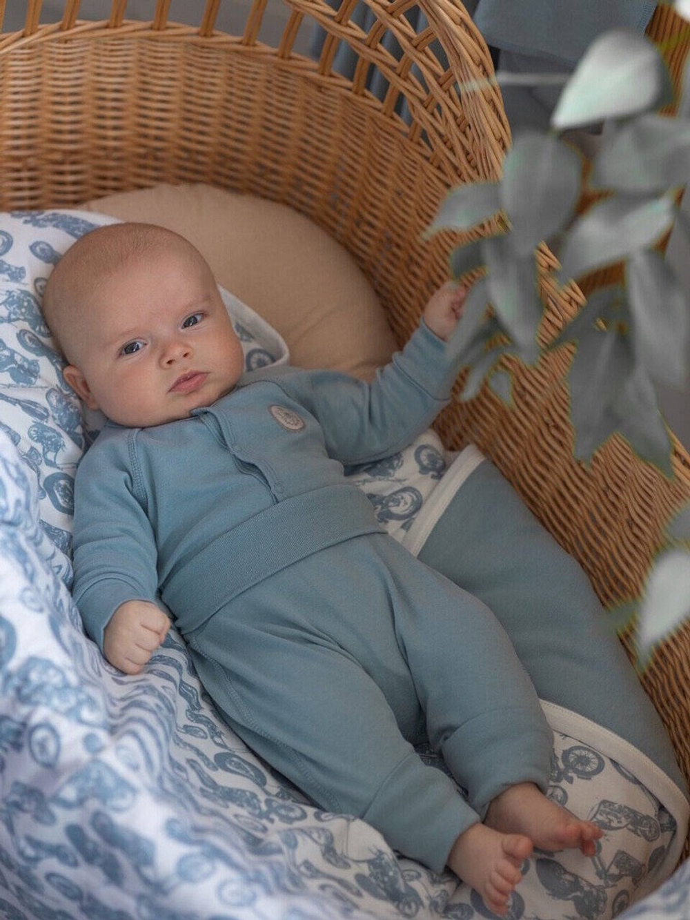 Штанишки, Ментол