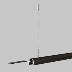 Тросовый подвес 2 шт. Maytoni Basity TRA172SW-R-1B