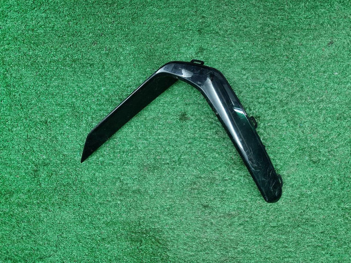 Накладка переднего бампера Geely Coolray 23-нв