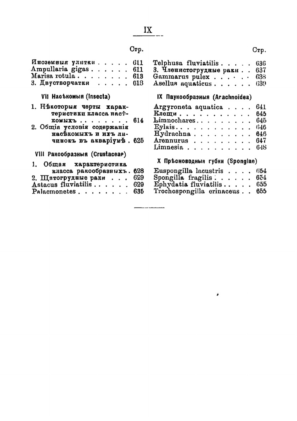 Комнатный пресноводный аквариум и его население | Набатов Андрей Андреевич