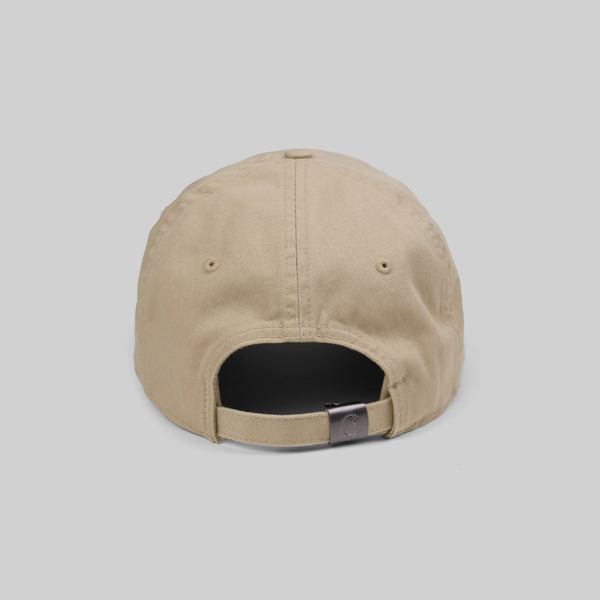  Кепка Carhartt WIP Madison Logo артикул:I023750_agate - купить в магазине Дайс