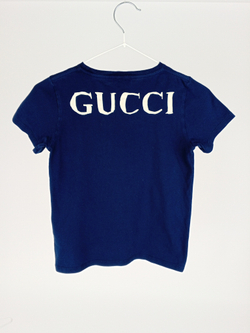 Футболка Gucci