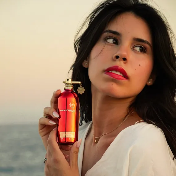 Montale Oud Tobacco