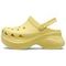 Crocs Classic Bay 'Yellow'